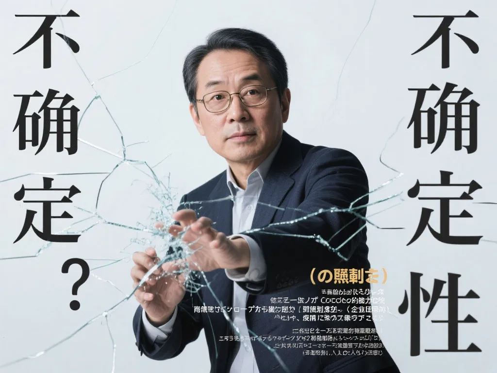与坚持不懈