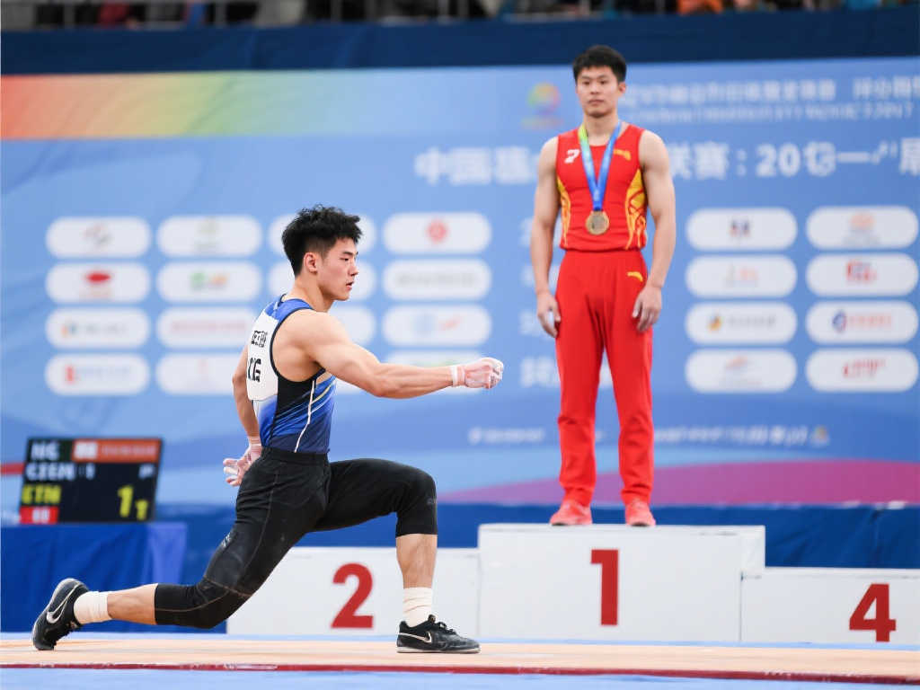 安东尼已经