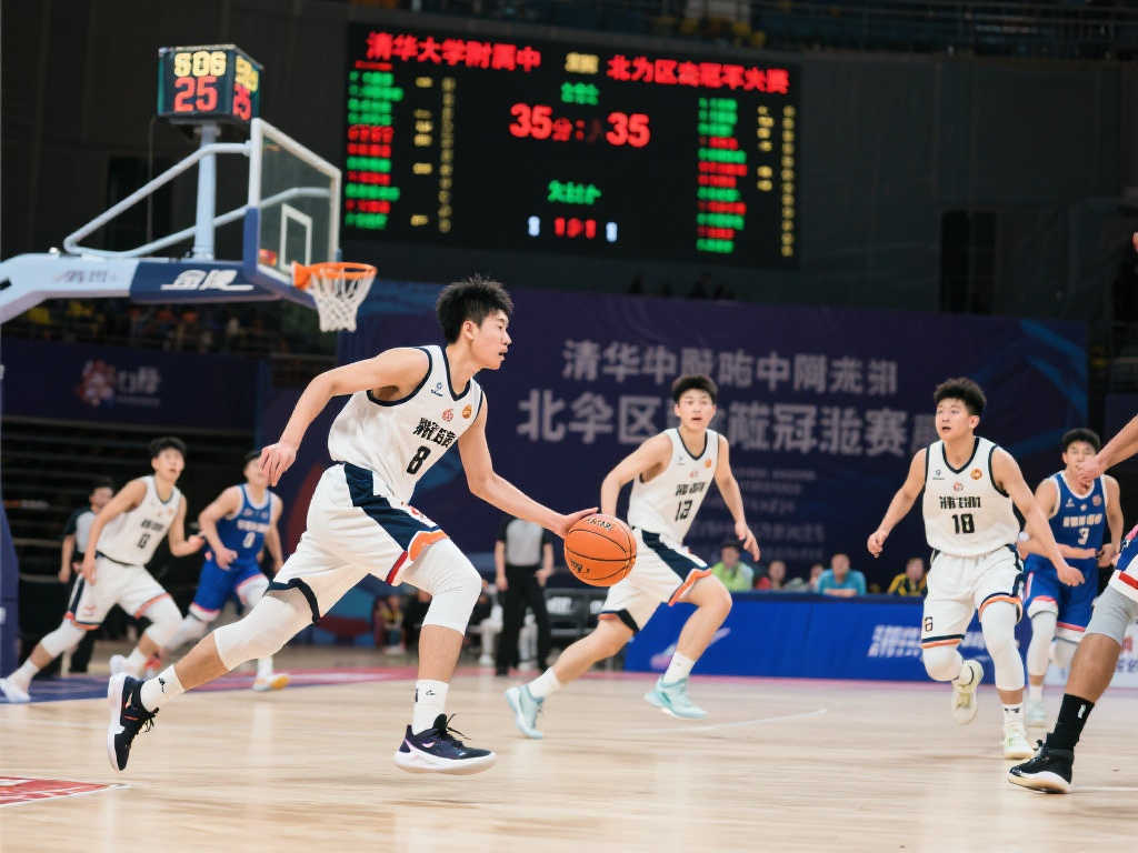 高對抗的N