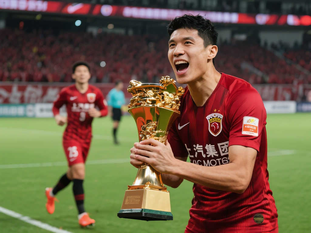 申花要想 申花要想