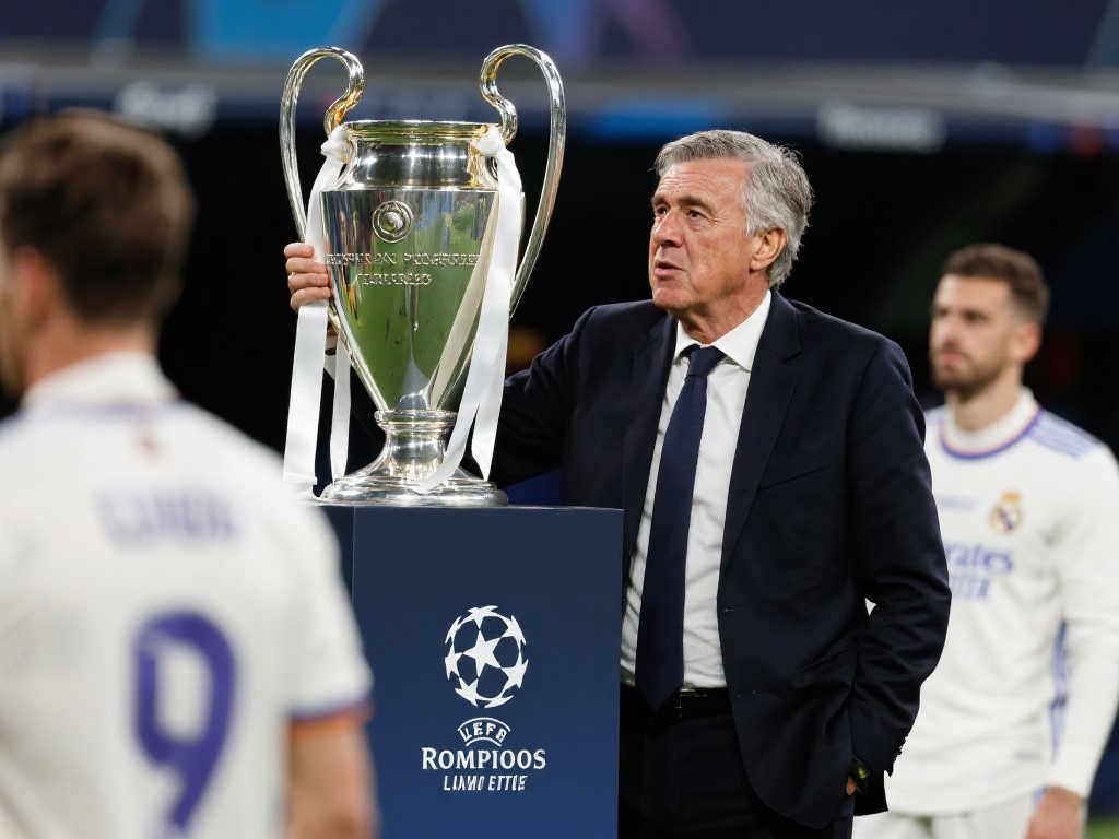 皇马迎来了 皇马迎来了