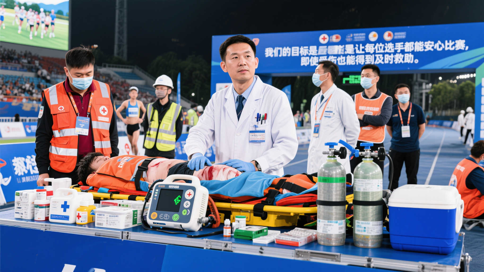 展现出强大 展现出强大